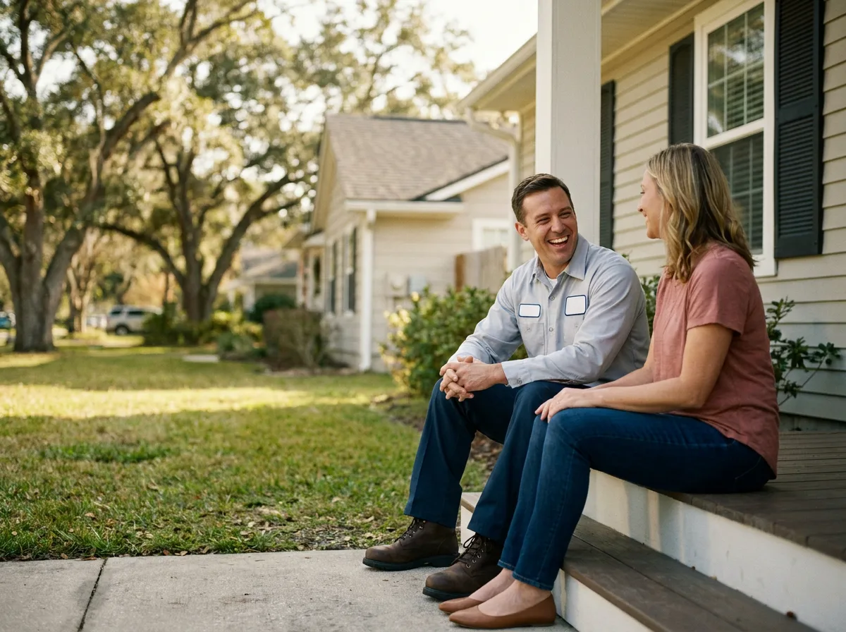 Septic tank pumping FAQs for Lampasas, TX
